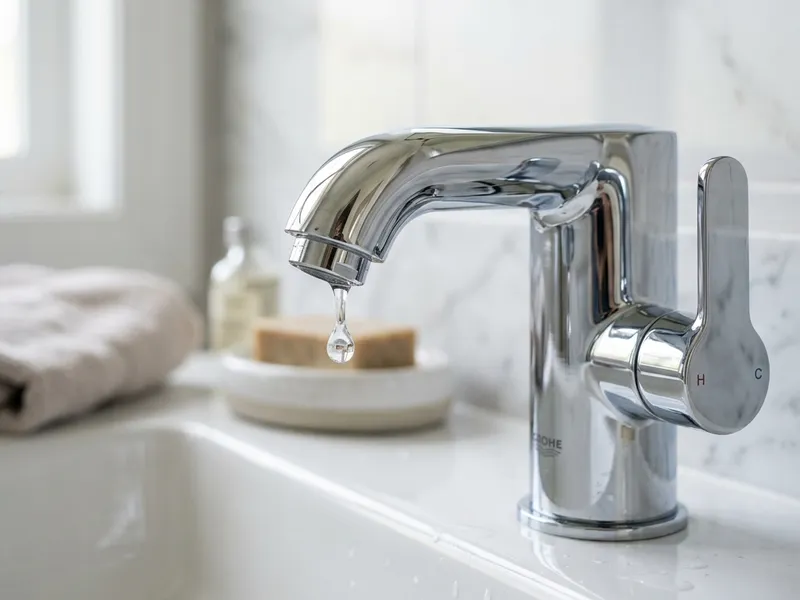 Faucet Repair & Installation Plumber in Rock Rapids, IA